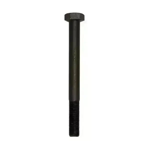 1/4- 28 X 1 GR8 HEX BOLT PLAIN - GRAHAMS HARDWARE