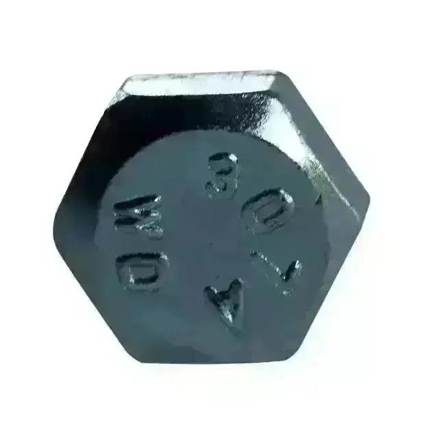 1/4X1 1/2" TAP BOLT NC2 ZP - GRAHAMS HARDWARE