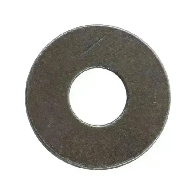 #10 3/16 Flat Washer USS ZP - Zinc Plated - GRAHAMS HARDWARE