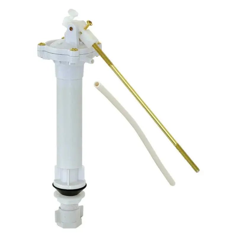 10" INLET VALVE 40203 - GRAHAMS HARDWARE