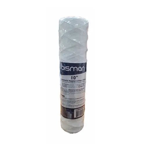 10" SEDIMENT FILTER REPLACEMENT - GRAHAMS HARDWARE