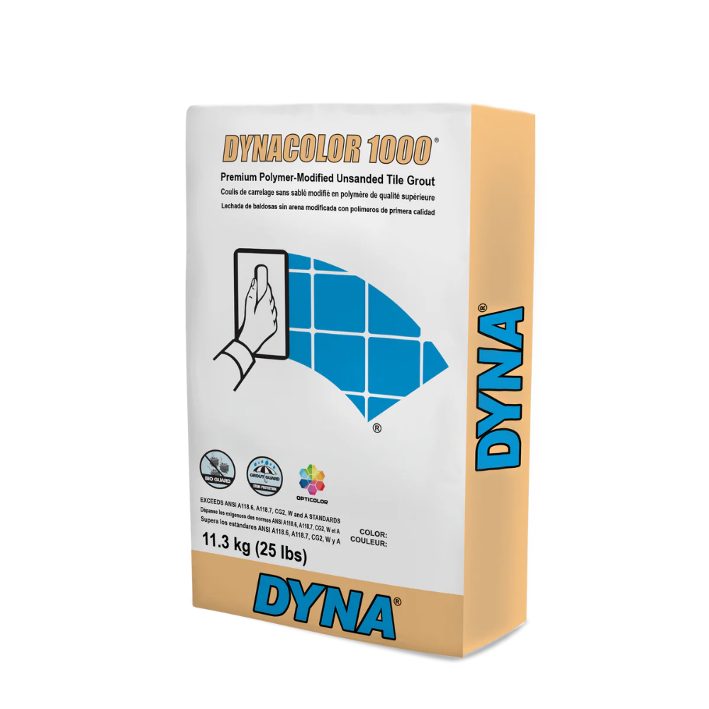 DYNA SANDY application using DYNA GROUT for durable and efficient industrial solutions