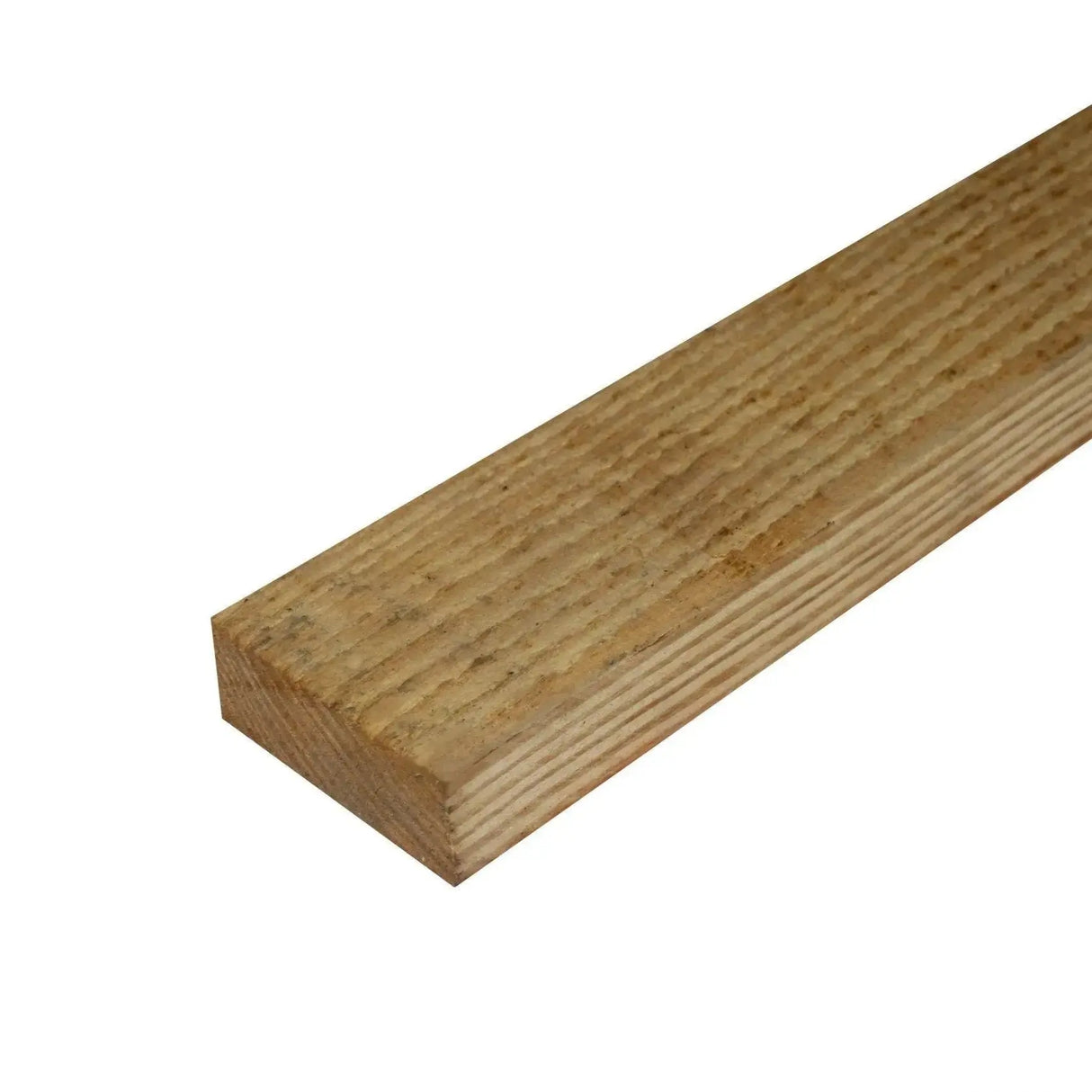 Untreated 1X3X16 Lumber.