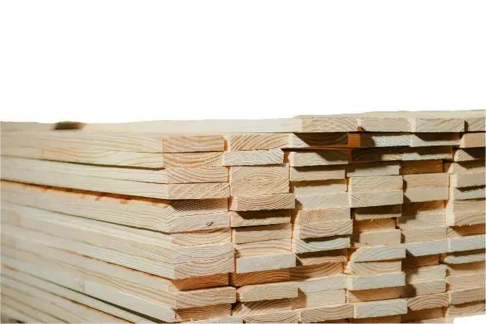 1x3x16 Untreated Lumber - GRAHAMS HARDWARE