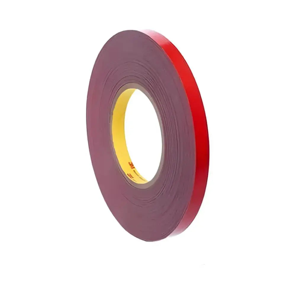 3M TWO SIDE TAPE 1/2" 06382.