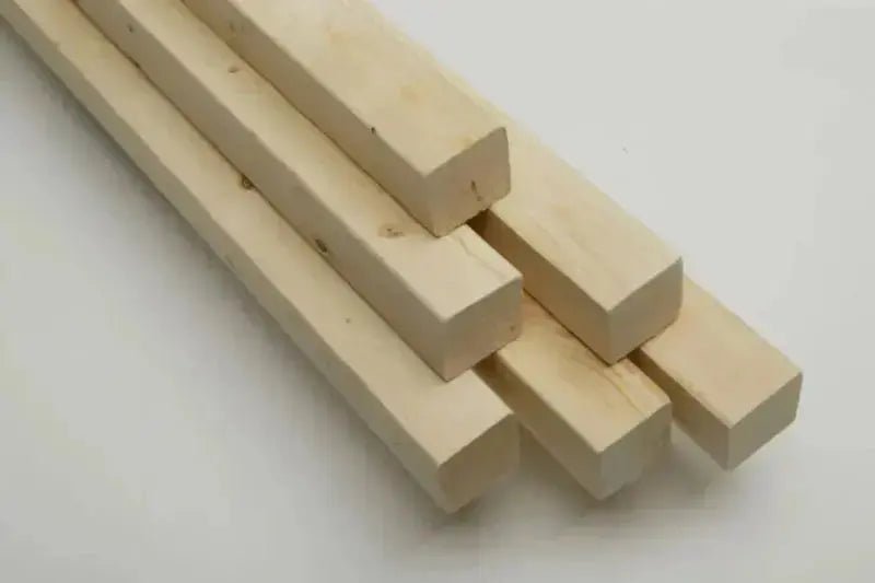 LUMBER 2X2X12 TREATED SYP - GRAHAMS HARDWARE