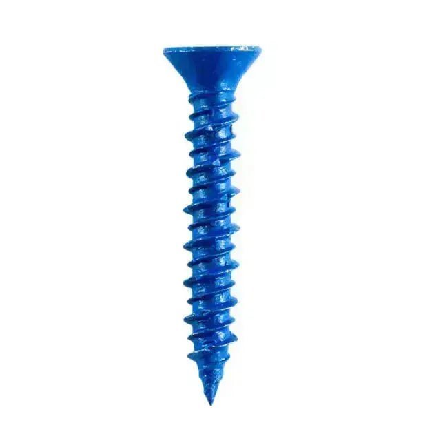 3/16 X1-1/4CC SCREW F/PHILLIPS - GRAHAMS HARDWARE