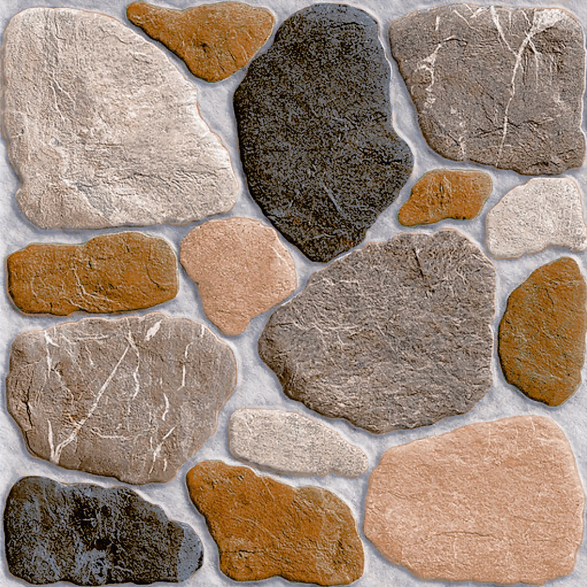 Tile Ceramic Baltico 45x45cm 45935