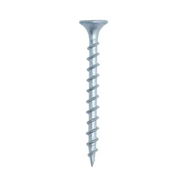 #6 X 1-5/8 DRYWALL SCREW GALVANIZED - GRAHAMS HARDWARE