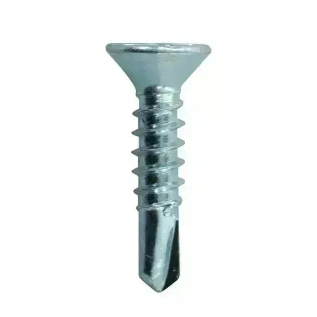 #6X1/2"SHEET METAL SCREW FLAT PHIL - GRAHAMS HARDWARE