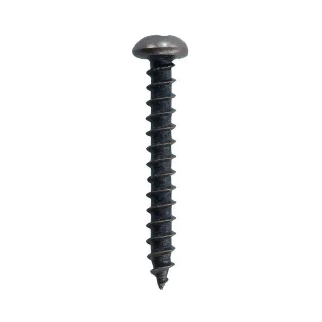 #8X1 1/4" LOUVER FRAME SCREW - GRAHAMS HARDWARE