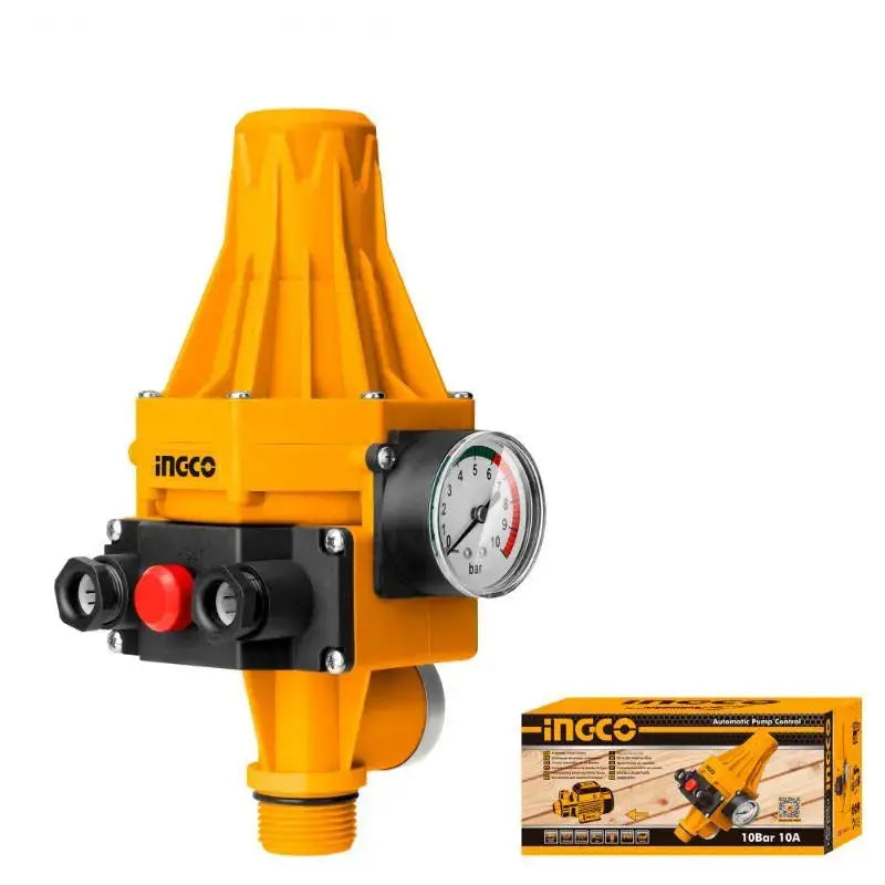 PUMP CONTROLLER UWAPS002.