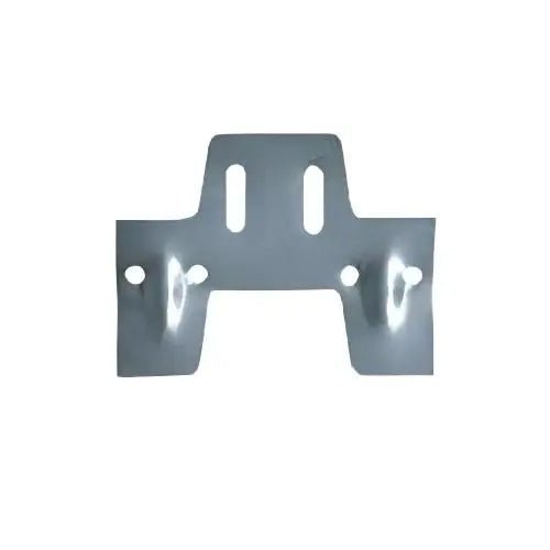 BASIN BRACKET METAL EZ-FLO - GRAHAMS HARDWARE