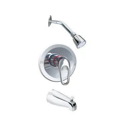 BATH MIXER F9610-1 - GRAHAMS HARDWARE