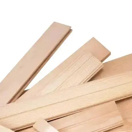 BEEDED STRIP 10FT - GRAHAMS HARDWARE
