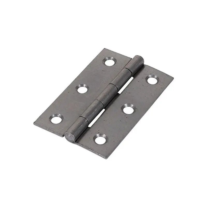 BUTT HINGES 3" IRON - GRAHAMS HARDWARE