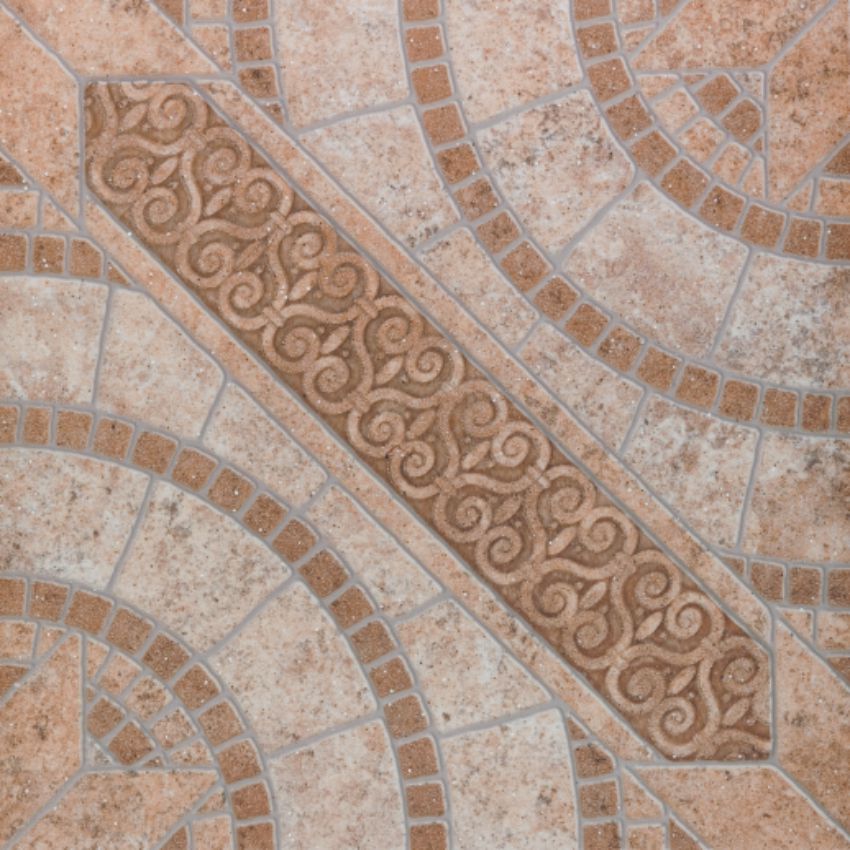 CERAMIC TILE-45406 18X18 - GRAHAMS HARDWARE