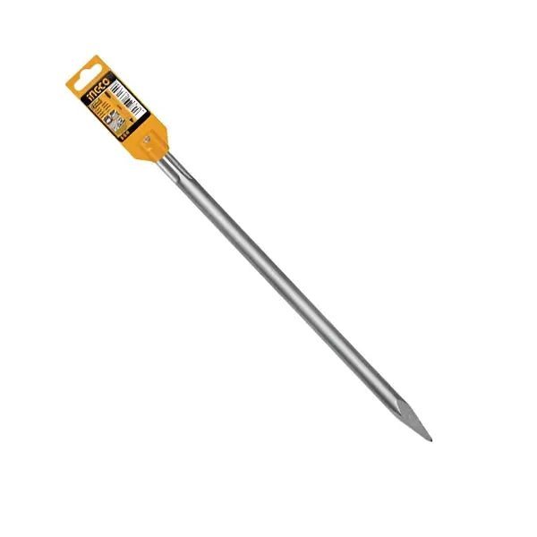 CHISEL POINT BIT 18X300 INGCO - GRAHAMS HARDWARE