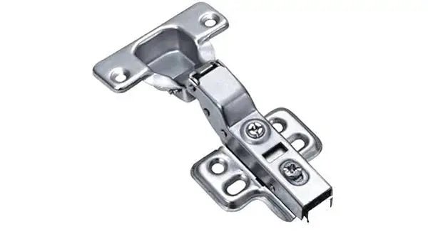 CONCEALED HINGE 3" BROWN - GRAHAMS HARDWARE