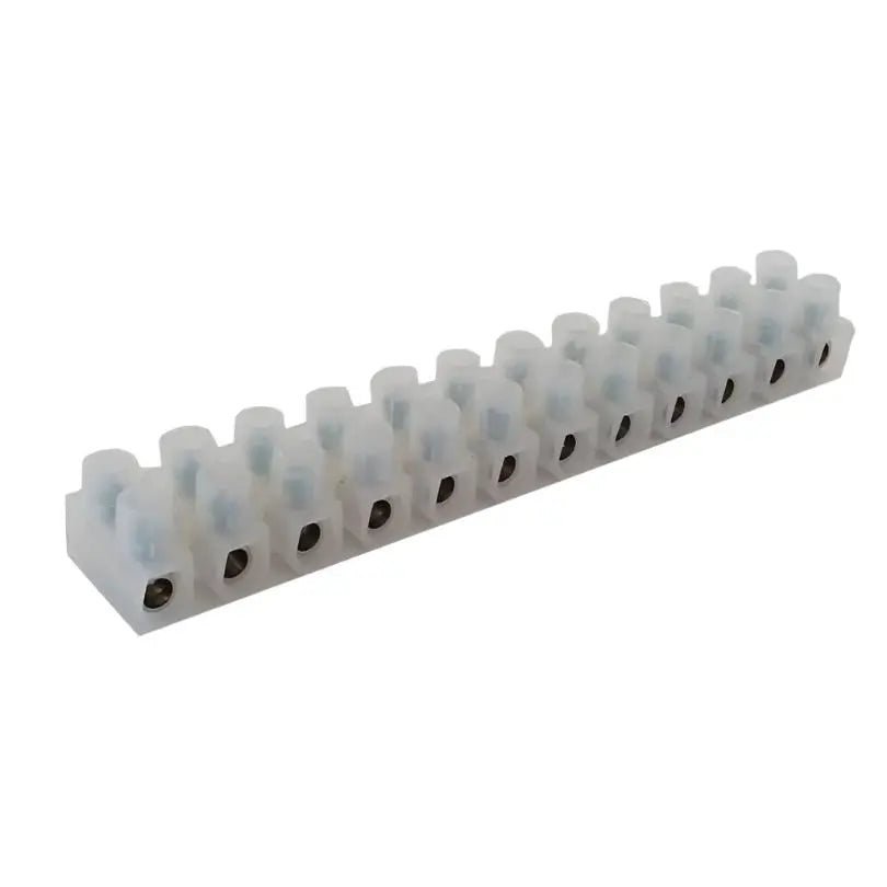 CONNECTOR BAR 15 AMP - GRAHAMS HARDWARE