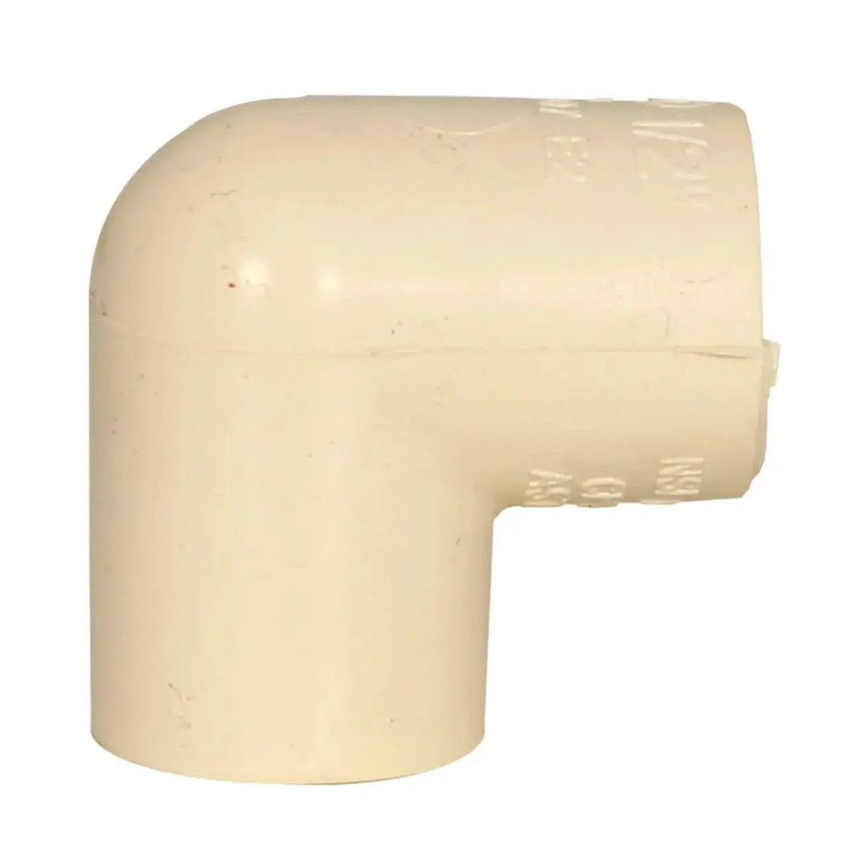 CPVC 1/2" 90° Elbow SCH40 - GRAHAMS HARDWARE