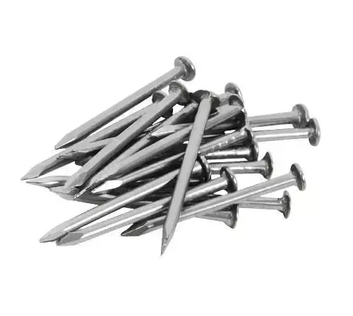 Concrete Nails - 2" (1 lb) - GRAHAMS HARDWARE