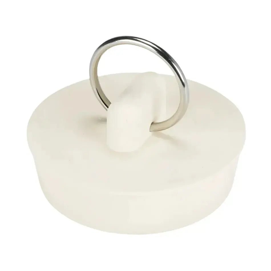 DRAIN STOPPER 7/8-1" - GRAHAMS HARDWARE