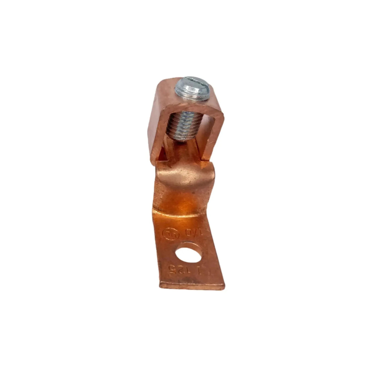 EARTH LUGG 125 AMP - GRAHAMS HARDWARE