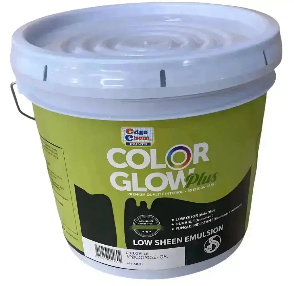 ECHEM SUNBURST LOWSHEEN GALLON - GRAHAMS HARDWARE