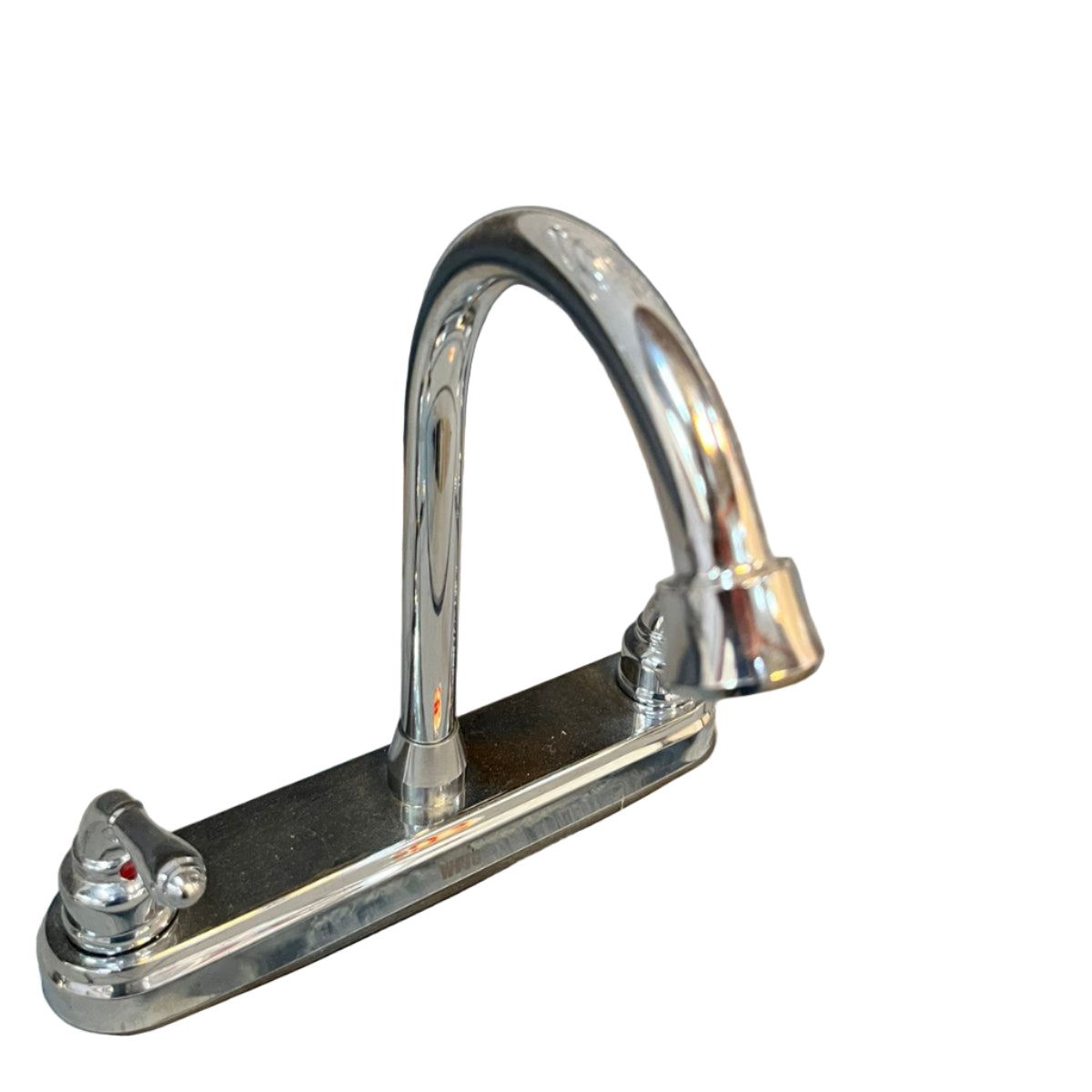 INGCO KITCHEN FAUCET #3.