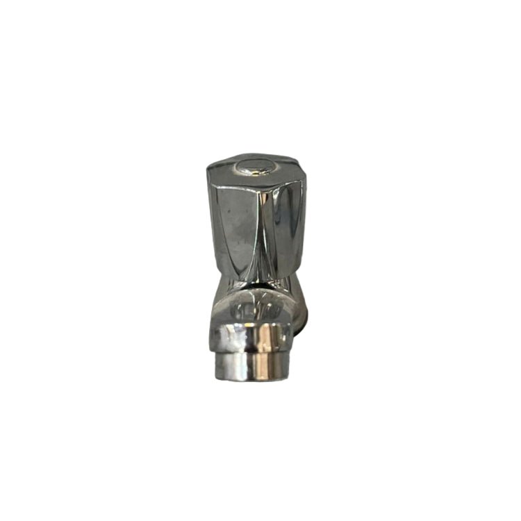 BATHROOM FAUCET F123 - GRAHAMS HARDWARE