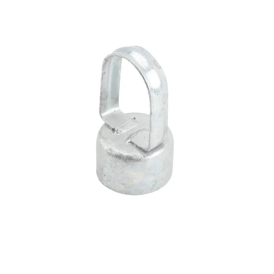 FENCE LOOP CAP 2"X 1 -5/8" - GRAHAMS HARDWARE