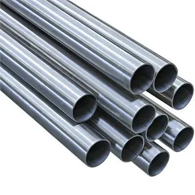 FENCE PIPE/TUBING 1 5/8 GALV - GRAHAMS HARDWARE