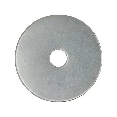 FLAT FENDER WASHER 3/16X1" - GRAHAMS HARDWARE