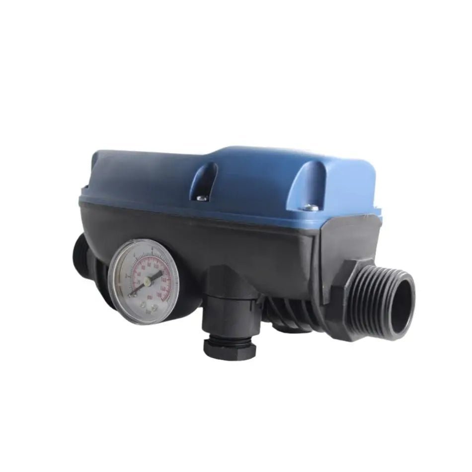 FLOW CONTROL HIDROMATIC 1 - GRAHAMS HARDWARE