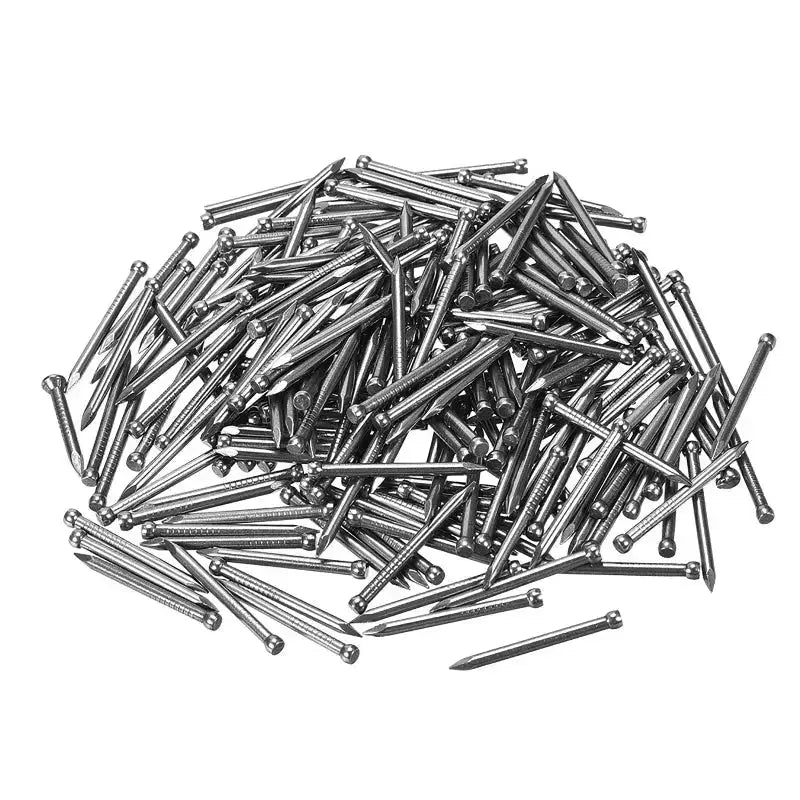 Finishing Nails - 1-1/2" (1 lb) - GRAHAMS HARDWARE