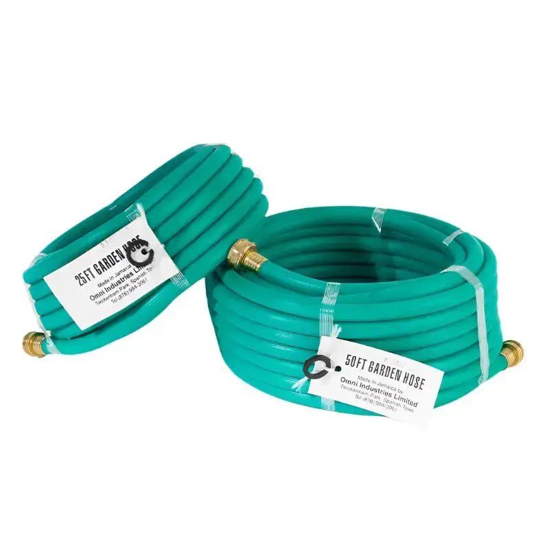 GARDEN HOSE 25FT - GRAHAMS HARDWARE