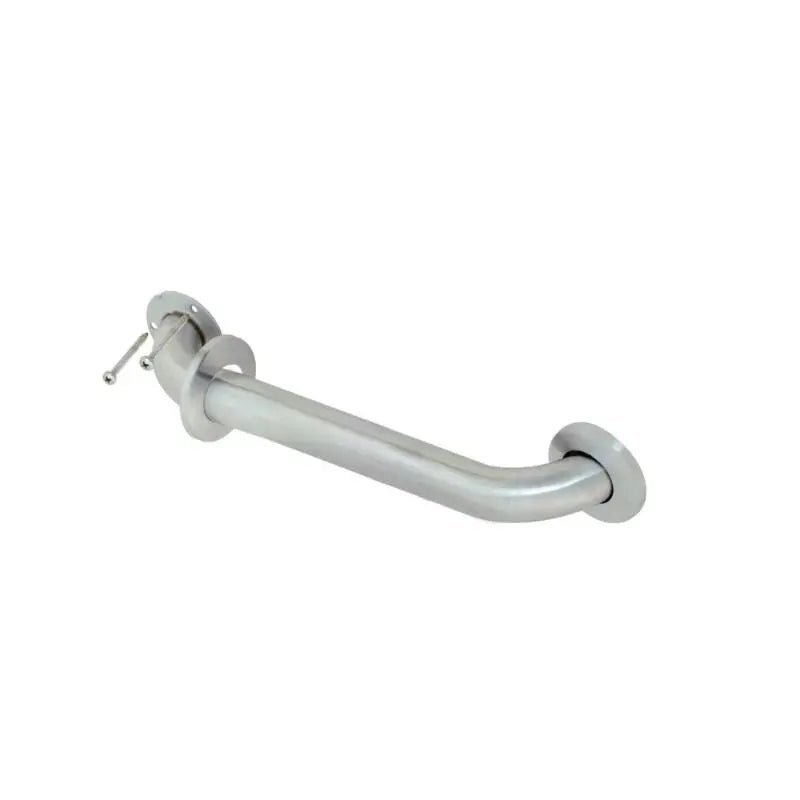 GRAB BAR 1 1/2" X 24" EZ-FLO - GRAHAMS HARDWARE