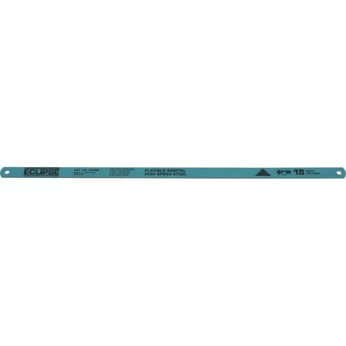 HACKSAW BLADE ECLIPSE - GRAHAMS HARDWARE