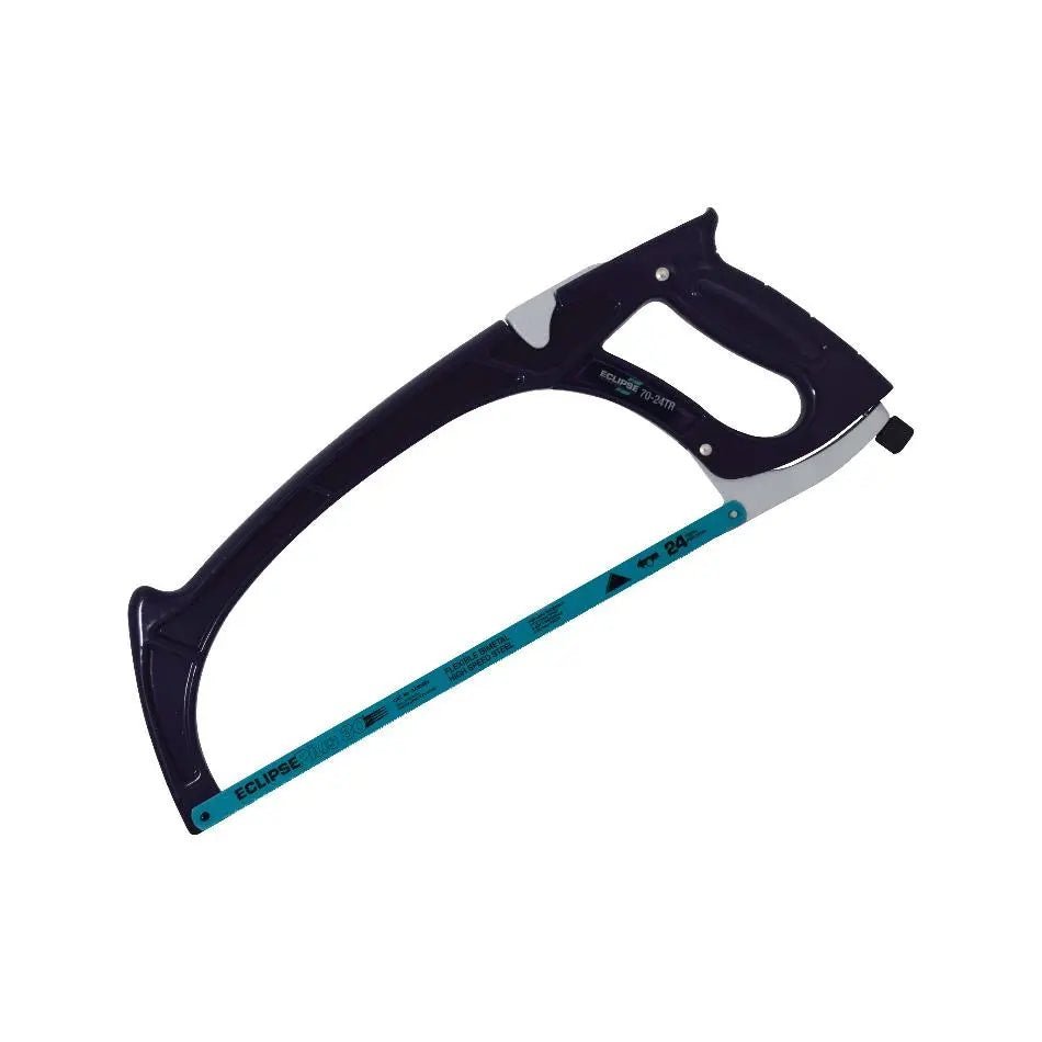 HACKSAW FRAME ECLIPSE HIGH TENSION PROFESSIONAL - GRAHAMS HARDWARE