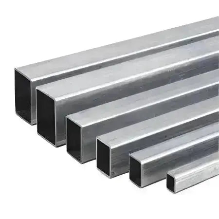 HOLLOW SECTION 2"X 1" - GRAHAMS HARDWARE