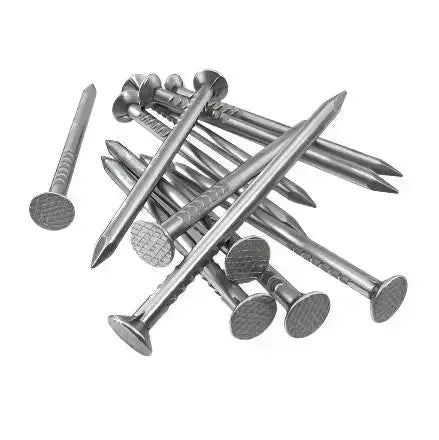 Head Nails - 1" (1 lb) - GRAHAMS HARDWARE