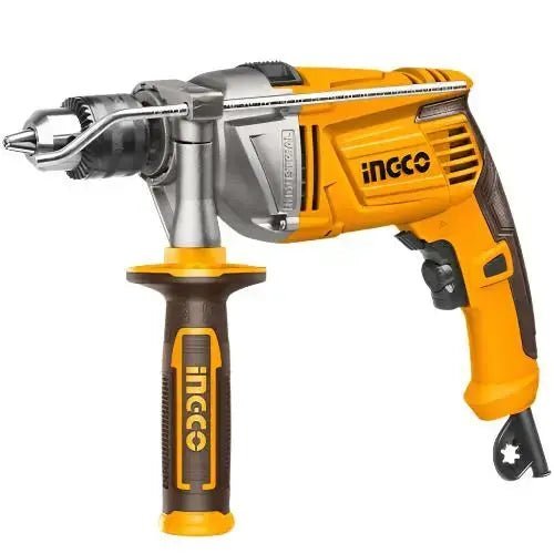 IMPACT DRILL 1100W INGCO - GRAHAMS HARDWARE
