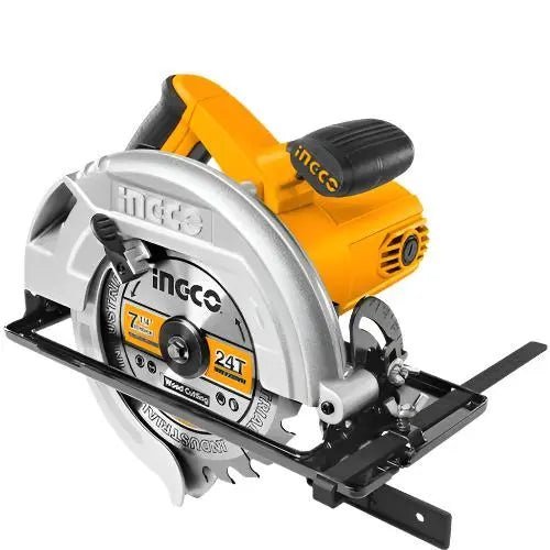 INGCO CIRCULAR SAW 1600W - GRAHAMS HARDWARE