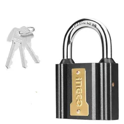INGCO IRON PADLOCK 32MM - GRAHAMS HARDWARE