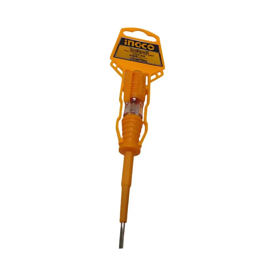 INGCO PENCIL TESTER - GRAHAMS HARDWARE