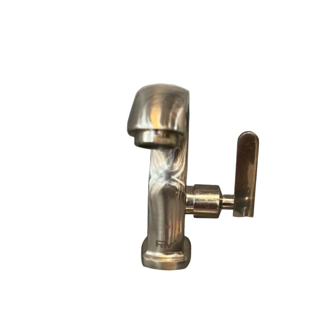 Ingco Single Basin Faucet – Model 1 - GRAHAMS HARDWARE