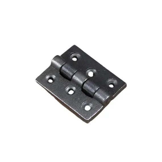 BUTT HINGES 2" IRON - GRAHAMS HARDWARE