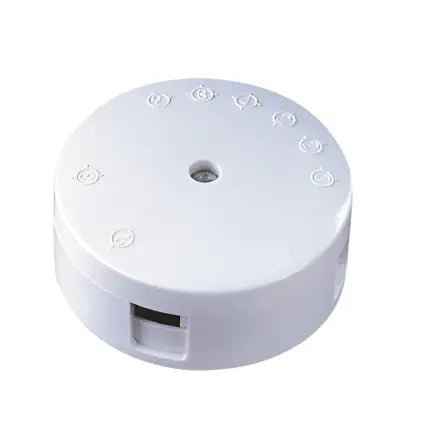 JUNCTION BOX 20A ROUND - GRAHAMS HARDWARE