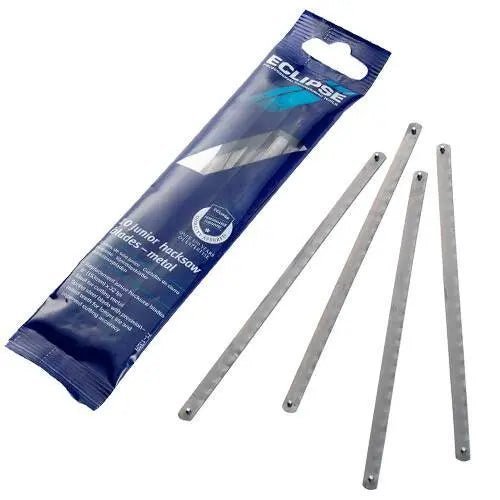 JUNIOR HACKSAW BLADE ECLIPSE - GRAHAMS HARDWARE